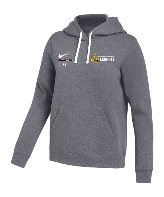 NIKE Park 26 Hoody Damen Grau BG/BRG Leibnitz