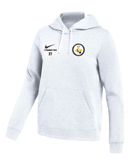 NIKE Park 26 Hoody Damen Weiß Sport BG/BRG Leibnitz