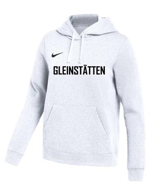 NIKE Park 26 Hoody Damen Weiß SV Gleinstätten