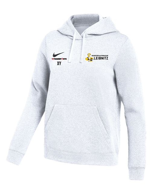 NIKE Park 26 Hoody Damen Weiß BG/BRG Leibnitz