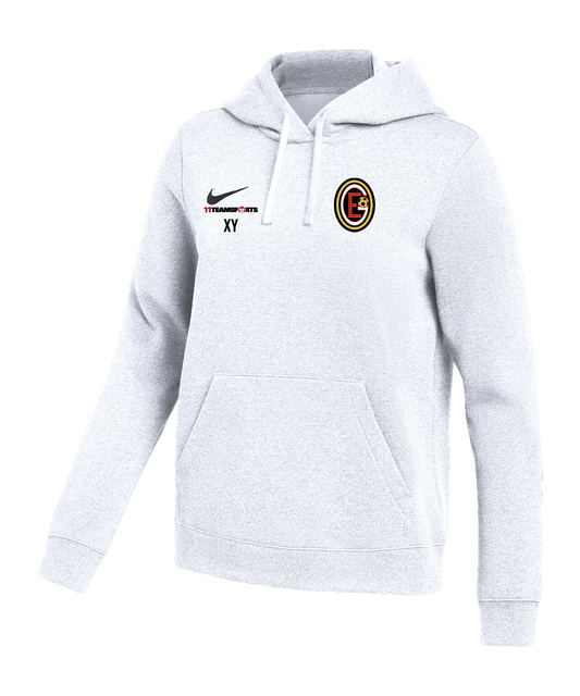 Nike Park 26 Hoody Damen Weiß OG Edelsgroup