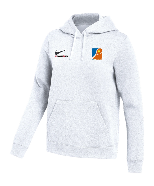 NIKE Park 26 Hoody Damen Weiss TC Langegg