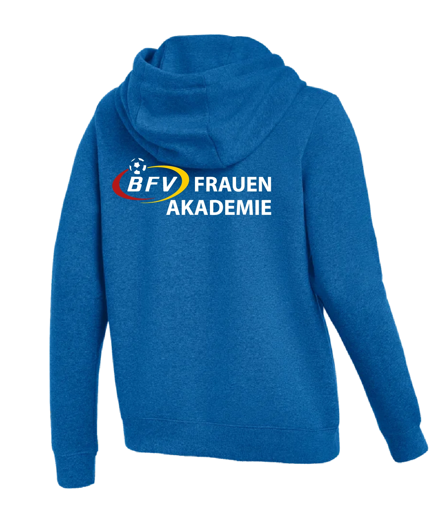 NIKE Park 26 Hoody Damen Blau BHAK-BHAS Stegersbach