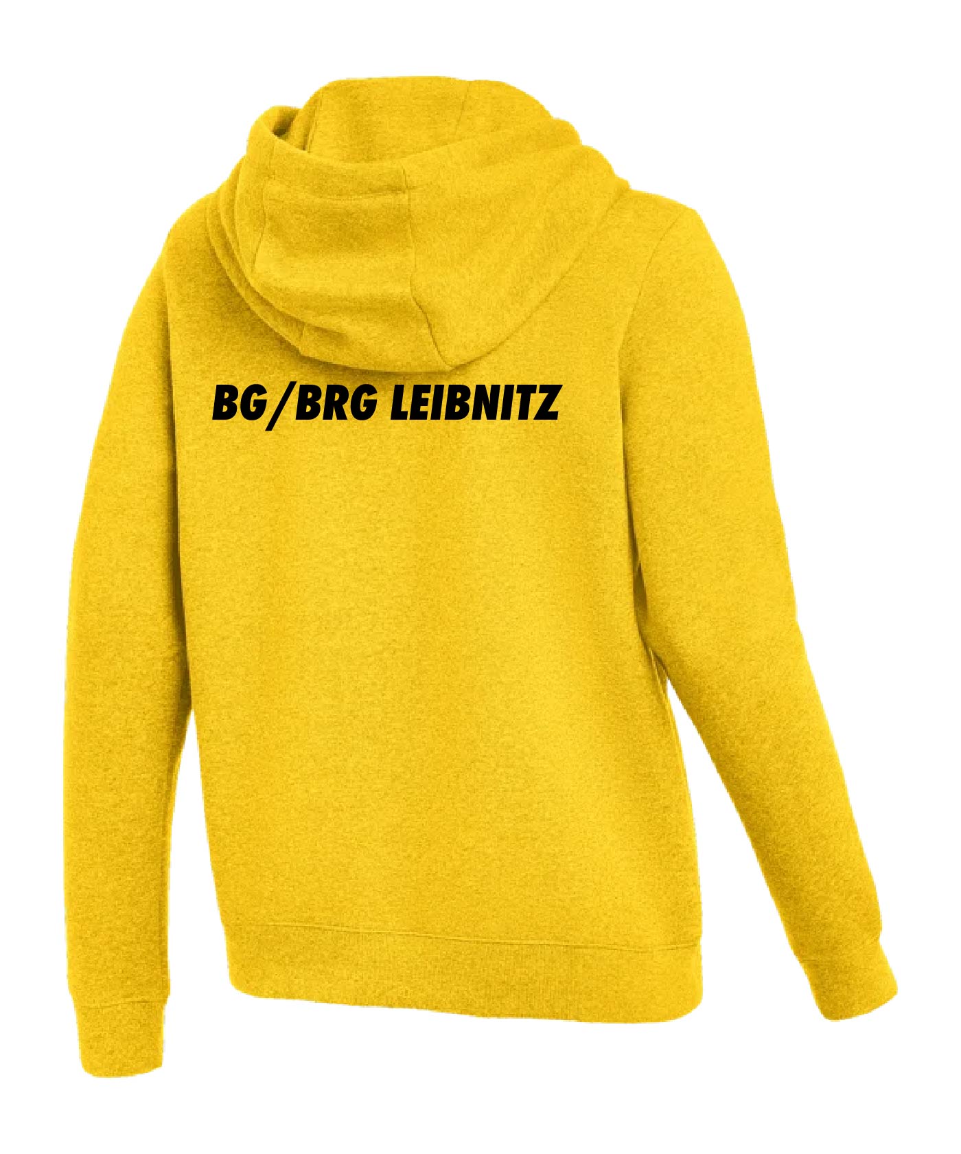 NIKE Park 26 Hoody Damen Gelb BG/BRG Leibnitz