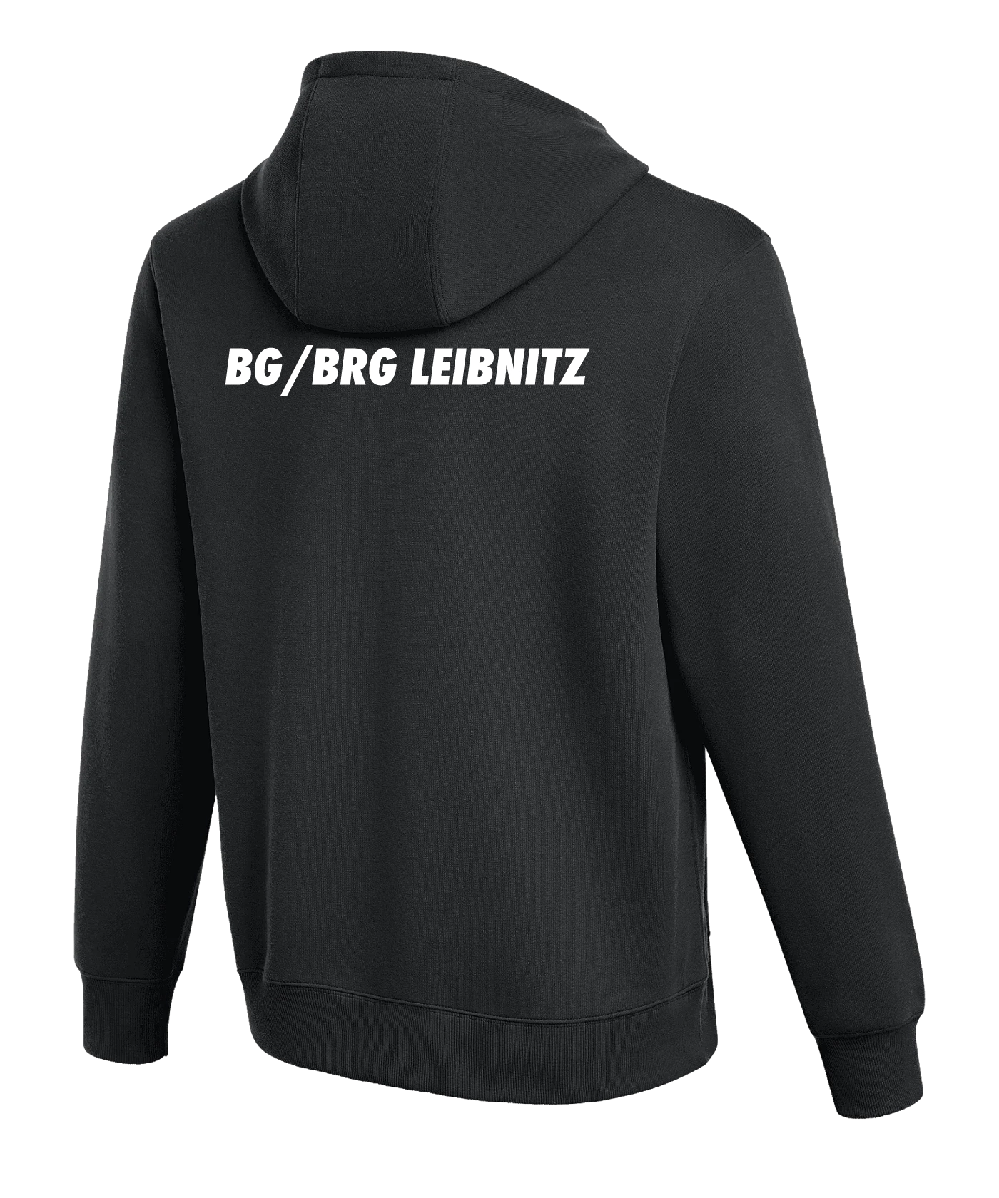 NIKE Park 26 Hoody Kids Schwarz BG/BRG Leibnitz