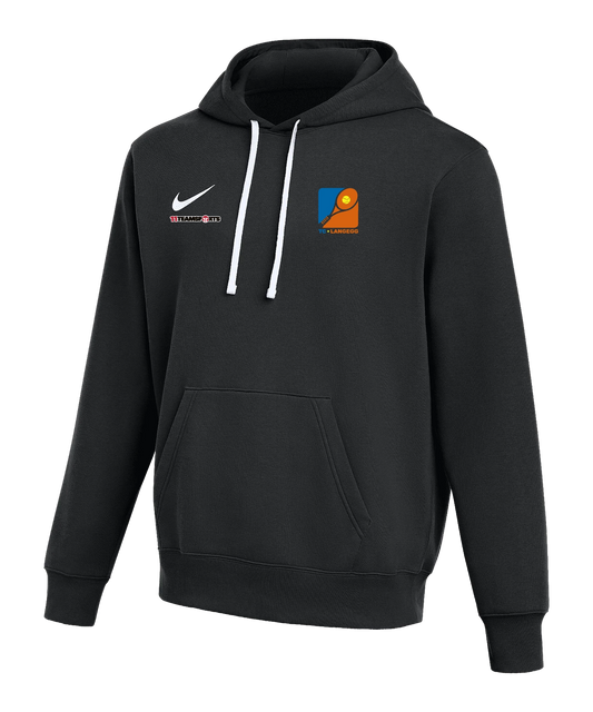 NIKE Park 26 Hoody Schwarz TC Langegg
