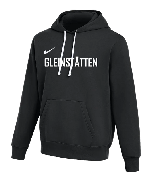 NIKE Park 26 Hoody Schwarz SV Gleinstätten