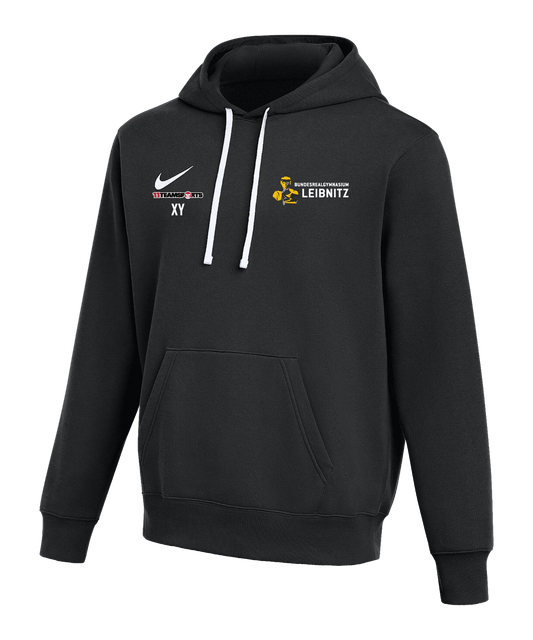 NIKE Park 26 Hoody Schwarz BG/BRG Leibnitz