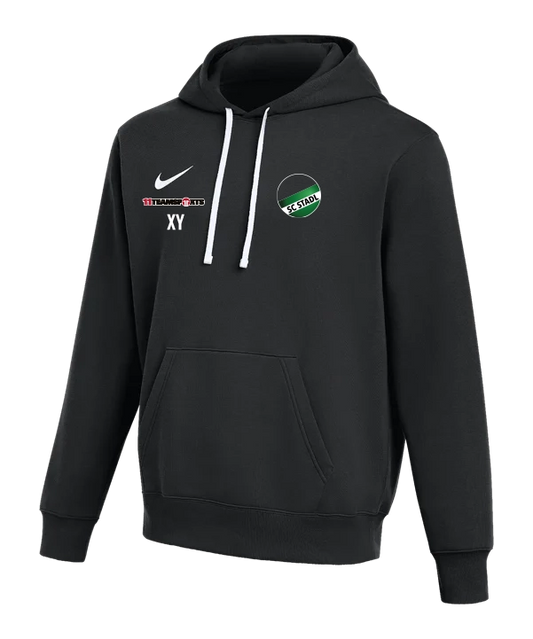 Nike Park 26 Hoody Kids Schwarz SC Stadl