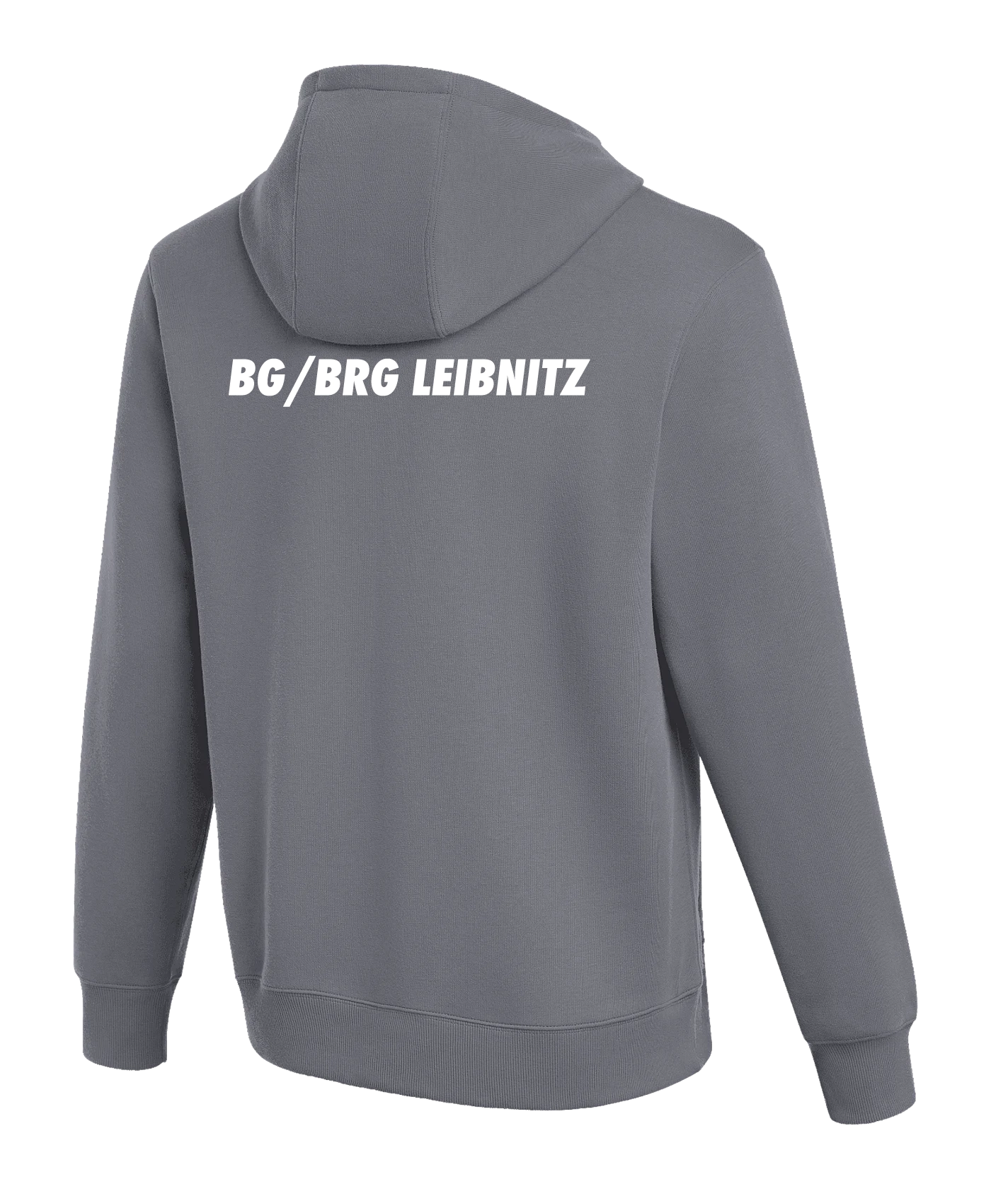 NIKE Park 26 Hoody Kids Grau BG/BRG Leibnitz