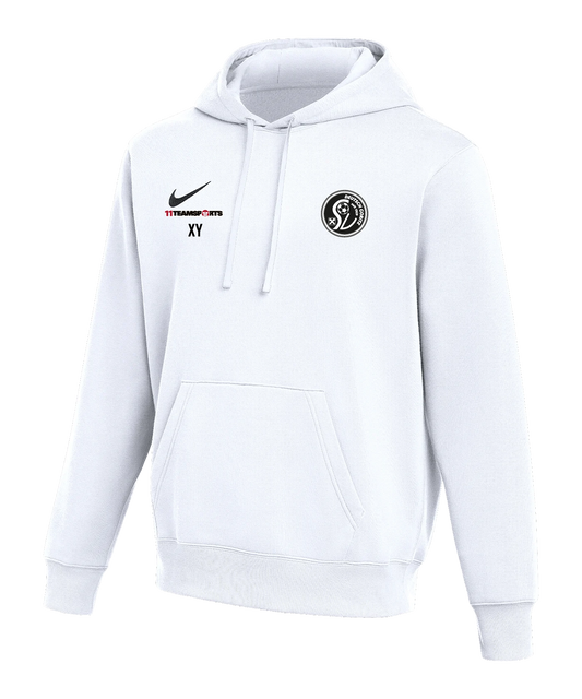 NIKE Park 26 Hoody Weiß SV Deutsch Goritz