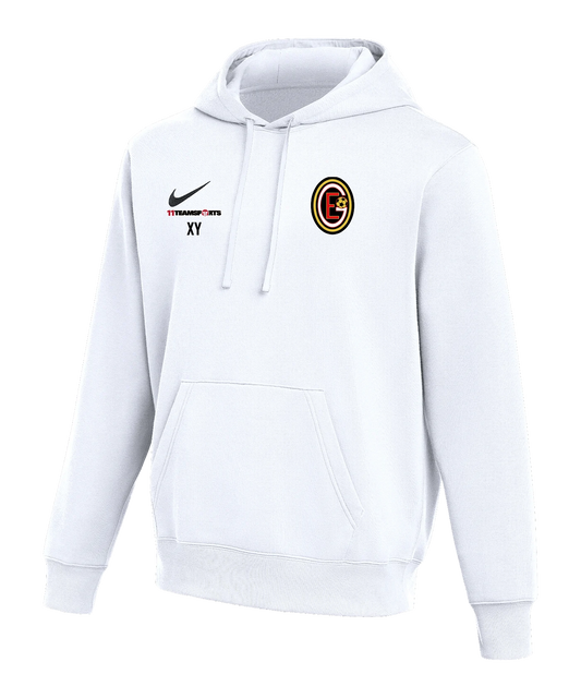 Nike Park 26 Hoody Weiß OG Edelsgroup