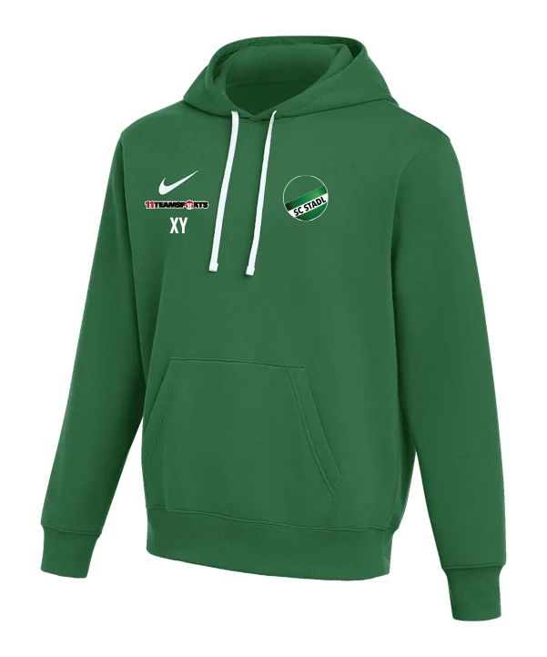 Nike Park 26 Hoody Grün SC Stadl