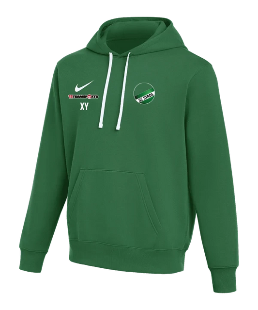 Nike Park 26 Hoody Grün SC Stadl