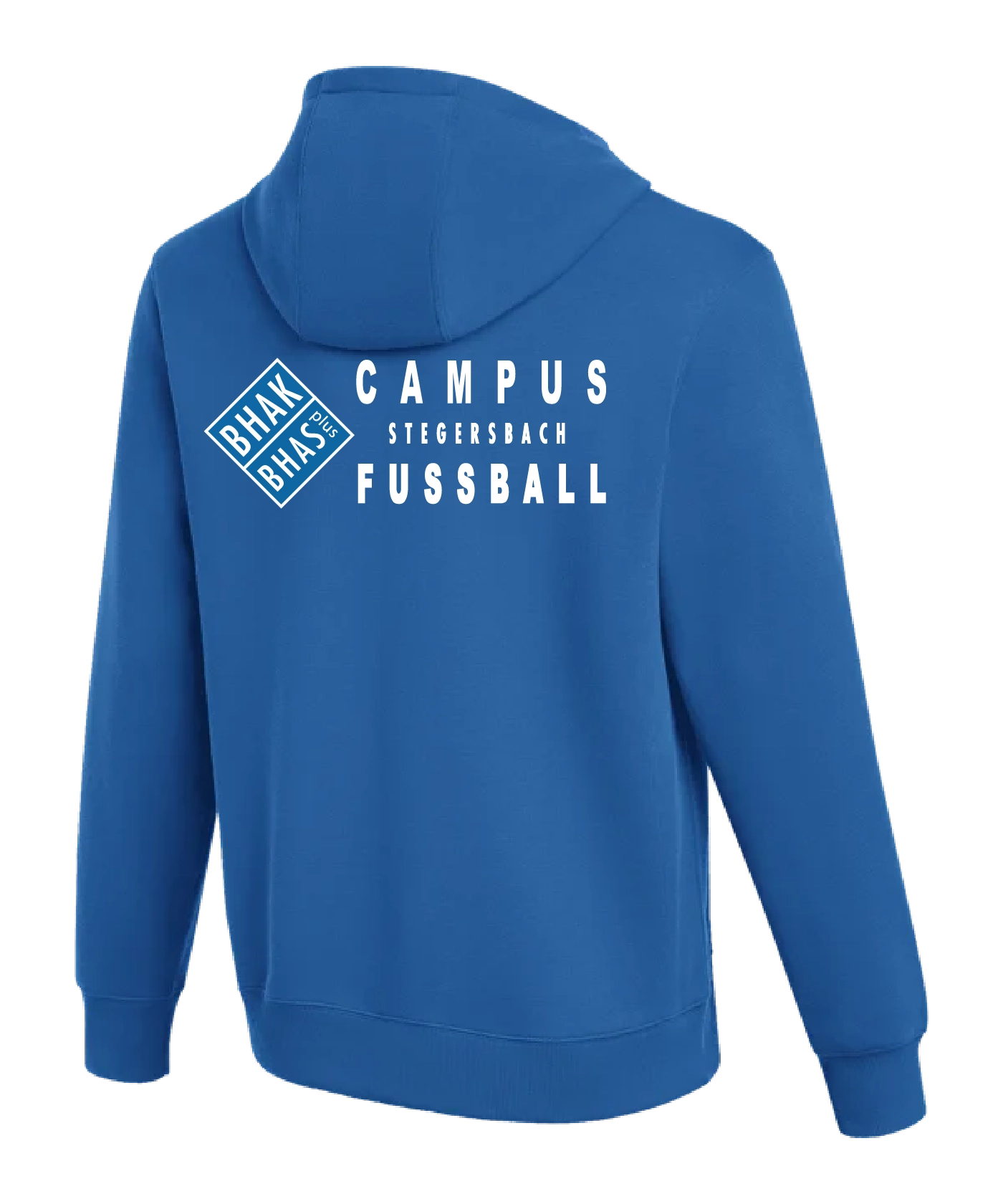NIKE Park 26 Hoody Blau BHAK-BHAS Stegersbach