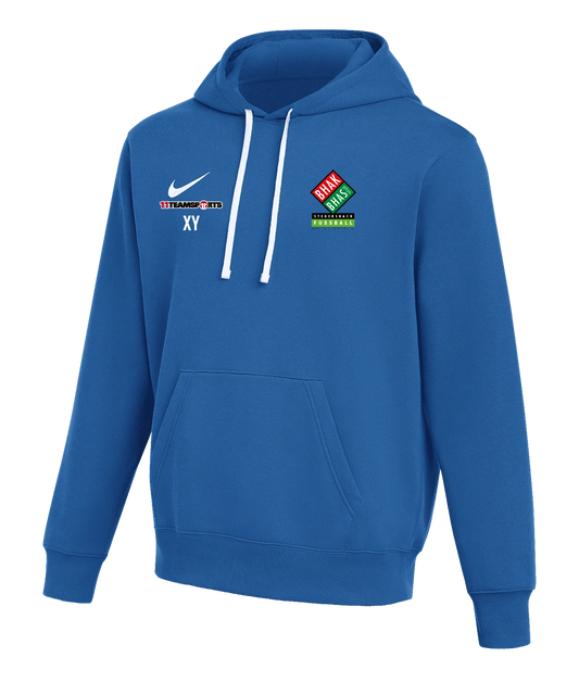 NIKE Park 26 Hoody Blau BHAK-BHAS Stegersbach