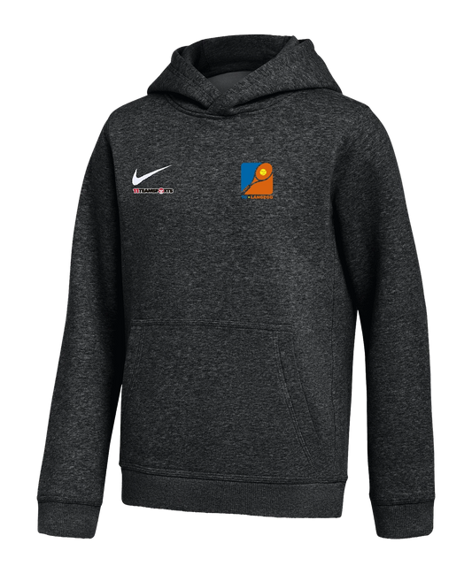 NIKE Park 26 Hoody Kids Schwarz TC Langegg