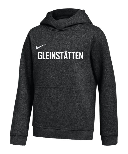 NIKE Park 26 Hoody Kids Schwarz SV Gleinstätten