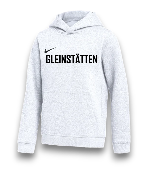 NIKE Park 26 Hoody Kids Weiß SV Gleinstätten
