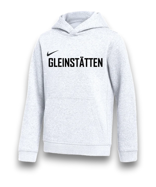 NIKE Park 26 Hoody Kids Weiß SV Gleinstätten