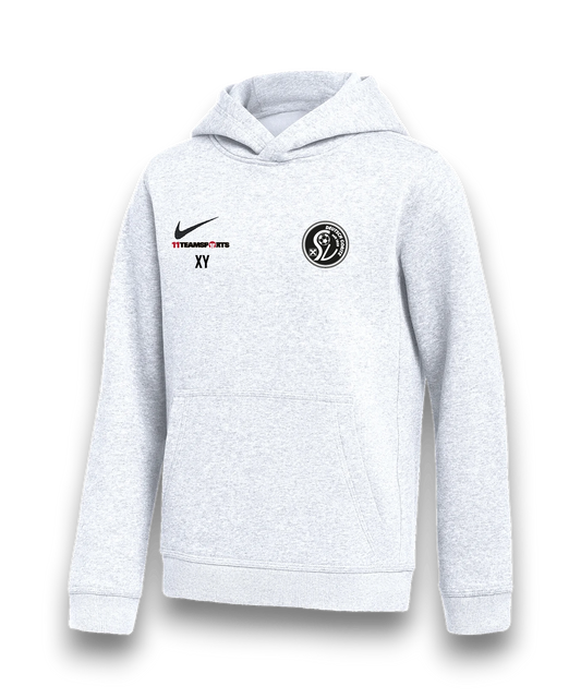 NIKE Park 26 Hoody Kids Weiß SV Deutsch Goritz