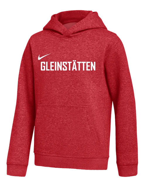 NIKE Park 26 Hoody Kids Rot SV Gleinstätten