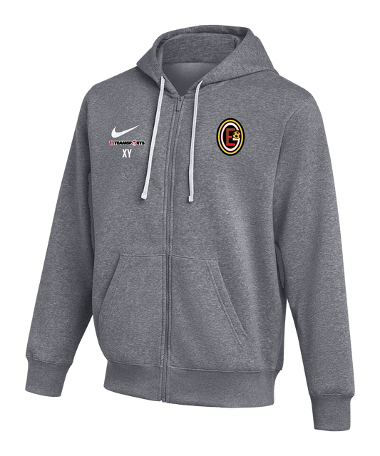 Nike Park 26 Sweatjacke Grau OG Edelsgroup
