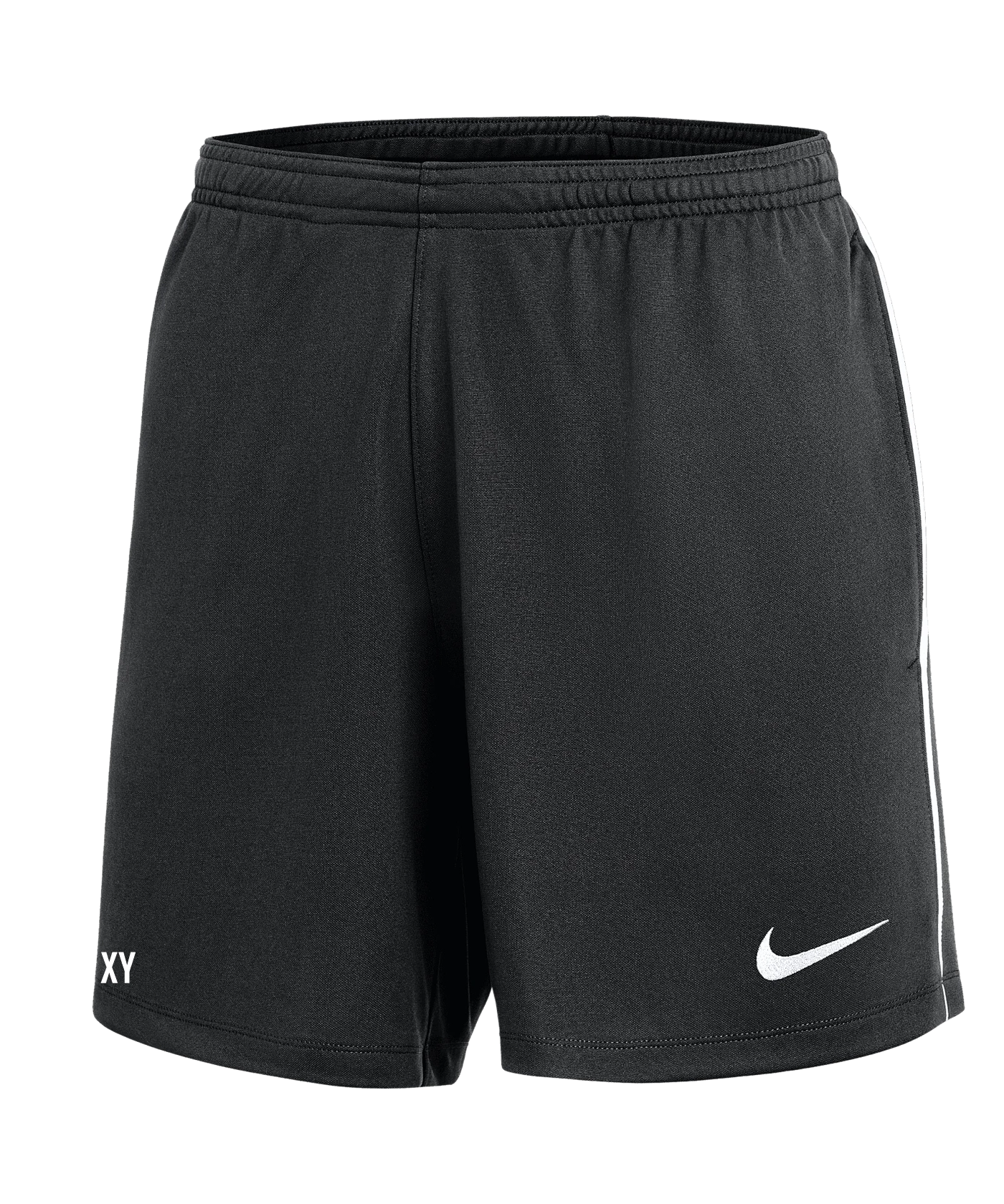 NIKE Park 26 Short Damen Schwarz SV Grosspetersdorf