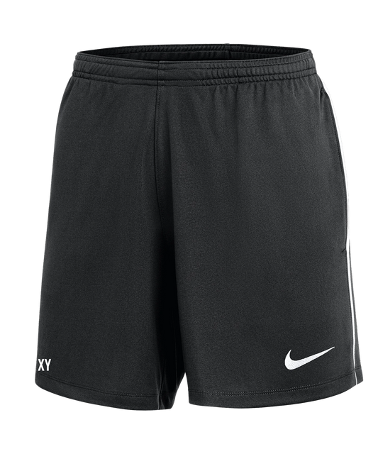 NIKE Park 26 Short Damen Schwarz SV Grosspetersdorf