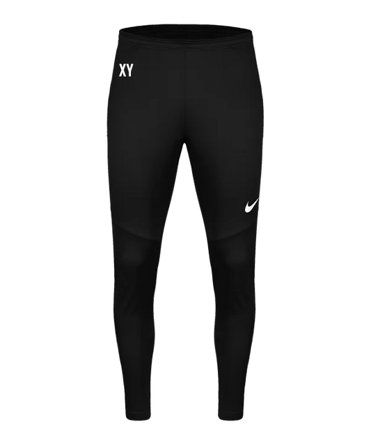 NIKE Park 26 Trainingshose Schwarz SV Andritz
