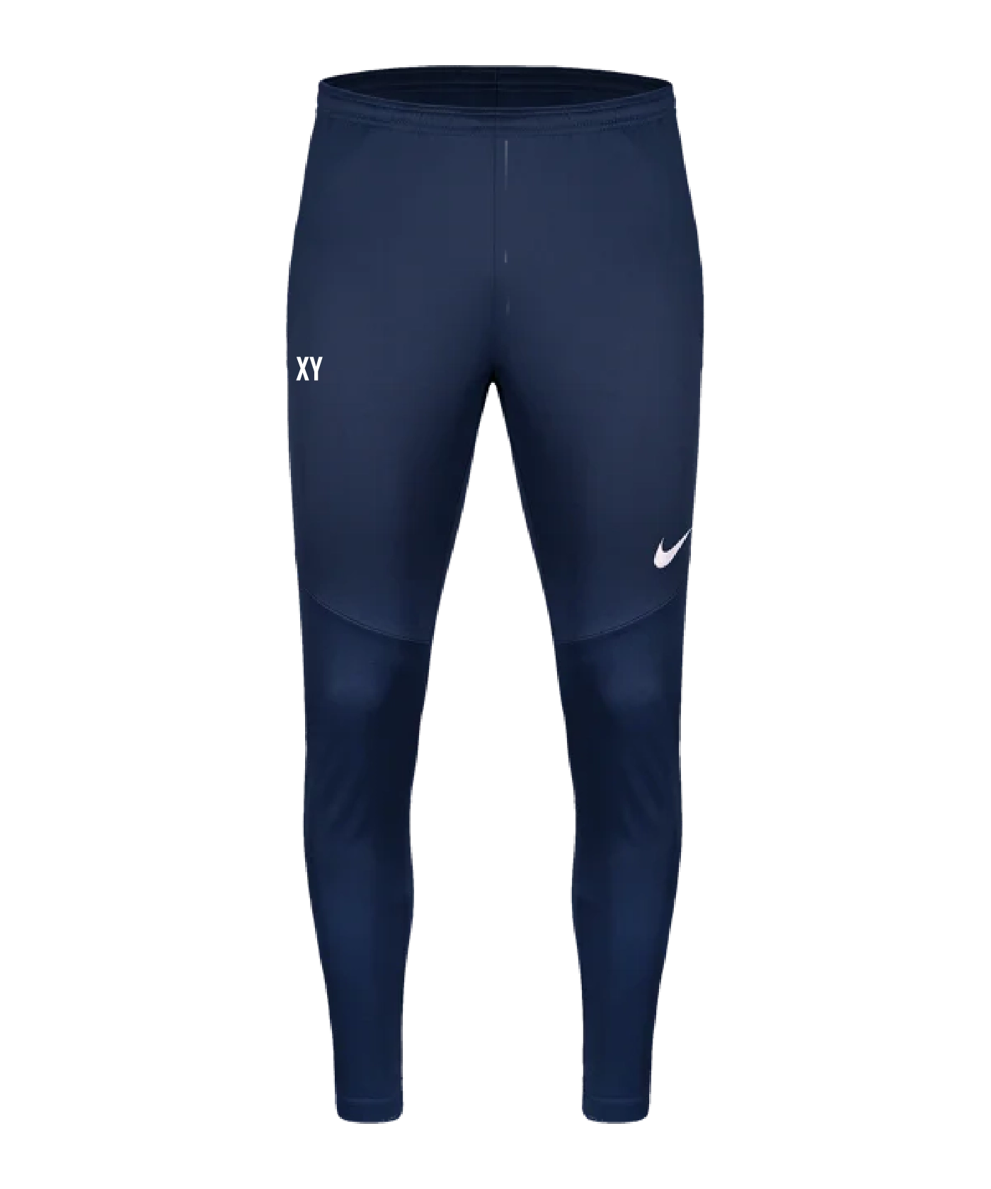 NIKE Park 26 Trainingshose Blau SV Grosspetersdorf