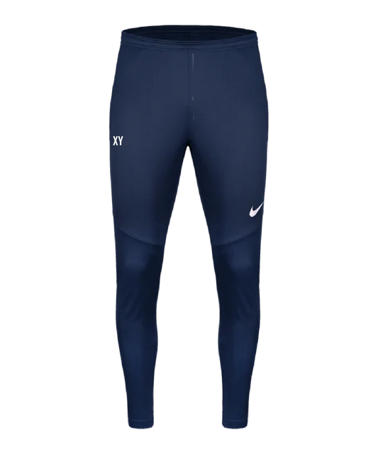 NIKE Park 26 Trainingshose Blau SV Grosspetersdorf