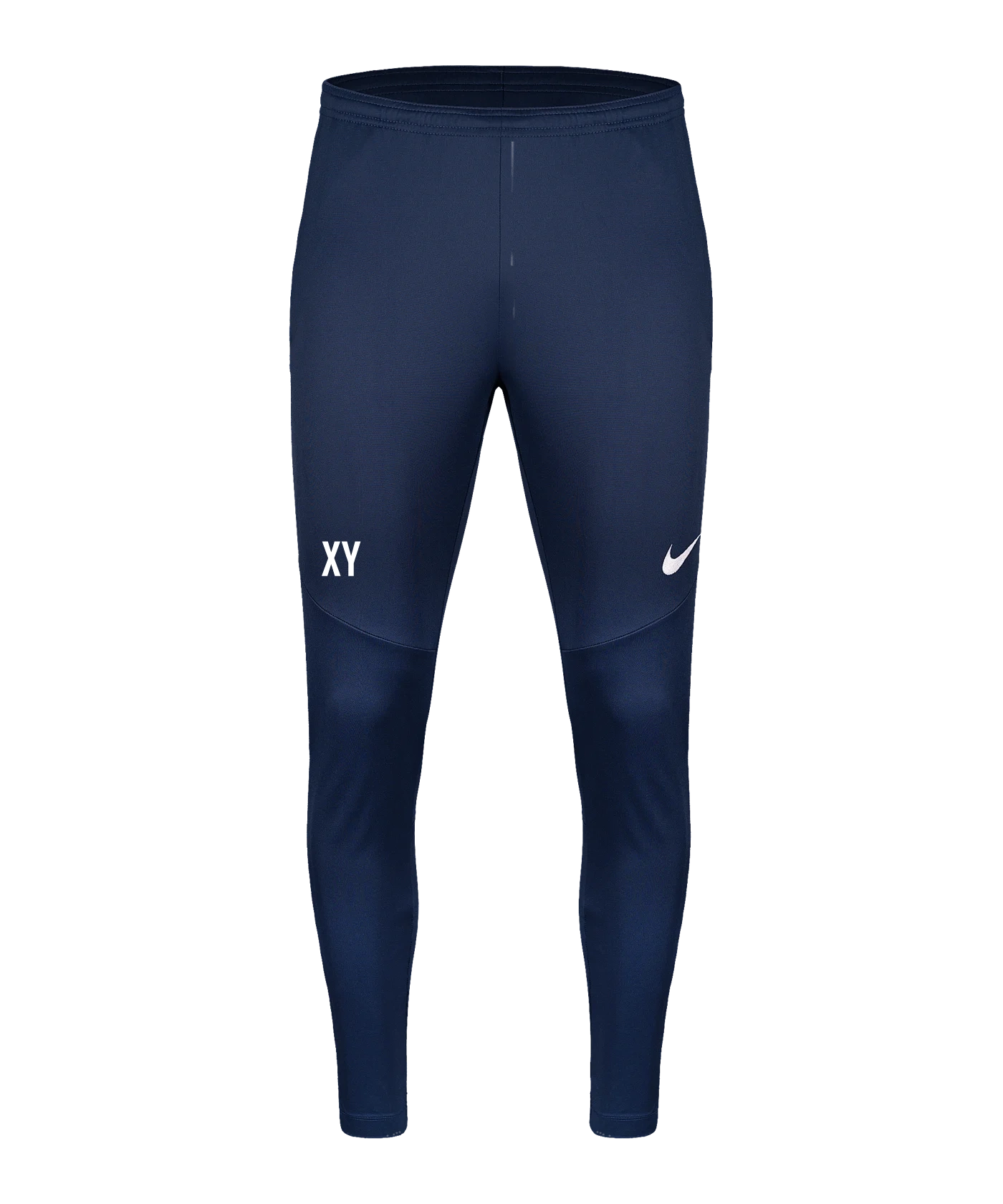 NIKE Park 26 Trainingshose Blau BHAK-BHAS Stegersbach