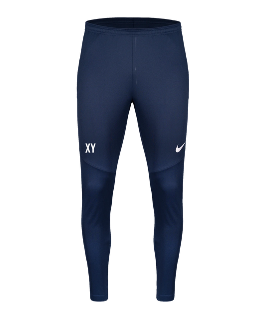 NIKE Park 26 Trainingshose Blau BHAK-BHAS Stegersbach