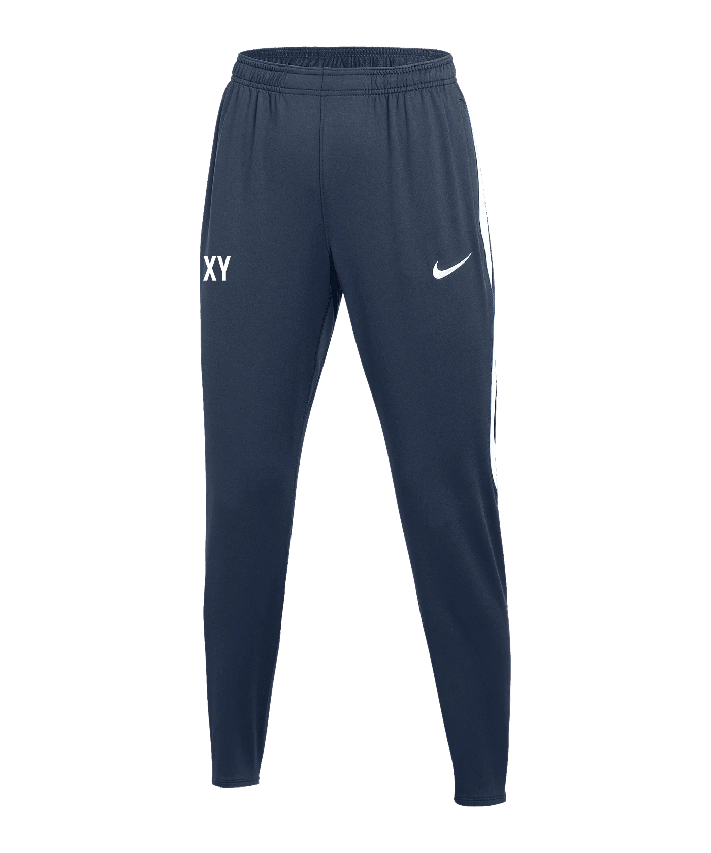 NIKE Strike 26 Trainingshose Damen Blau BHAK-BHAS Stegersbach