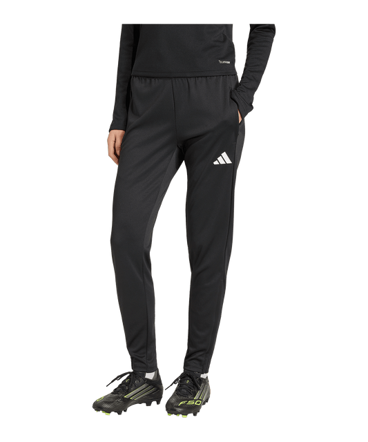 ADIDAS Entrada 26 Trainingshose Damen Schwarz