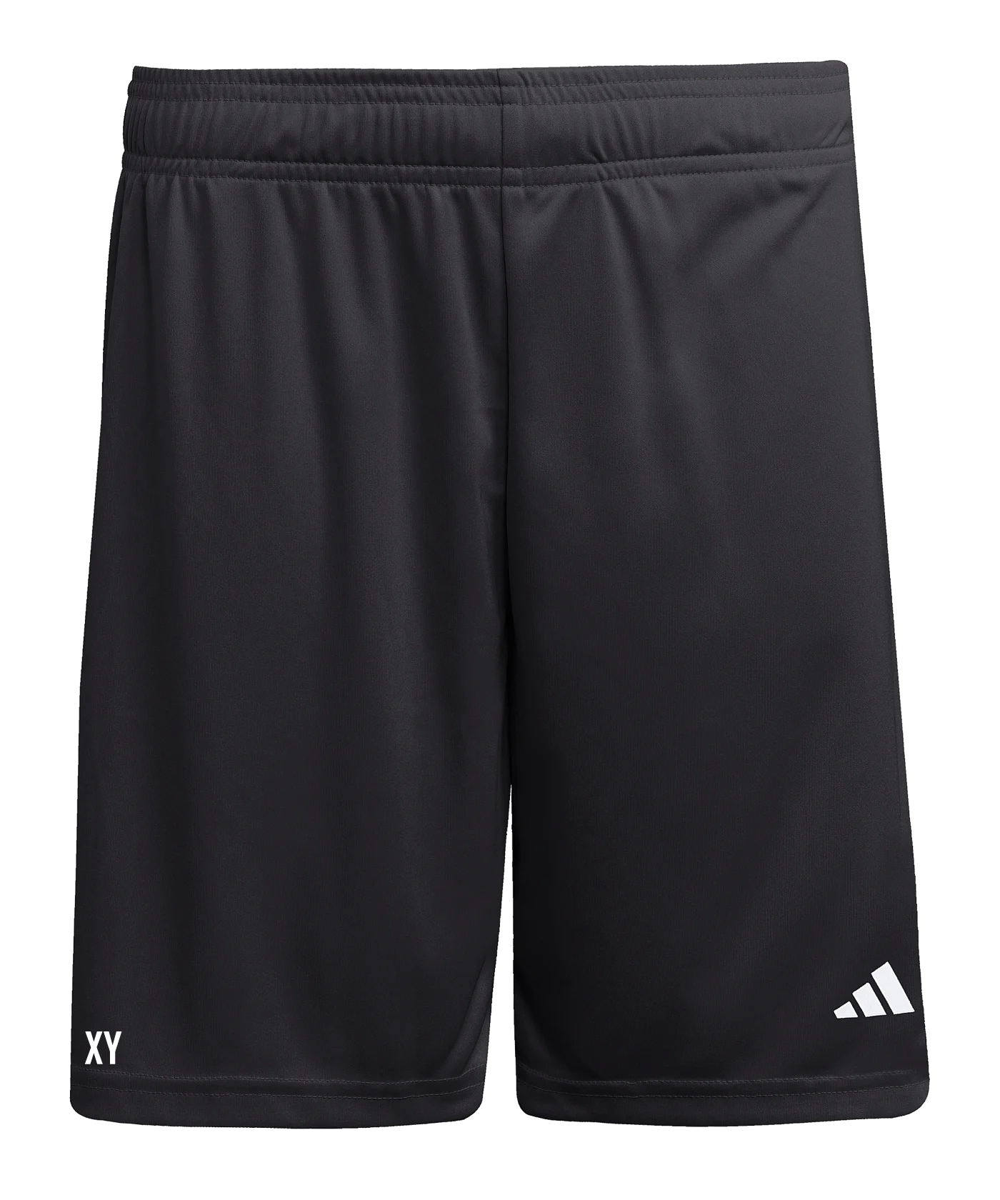 ADIDAS Entrada 26 Short Schwarz FC Gleisdorf