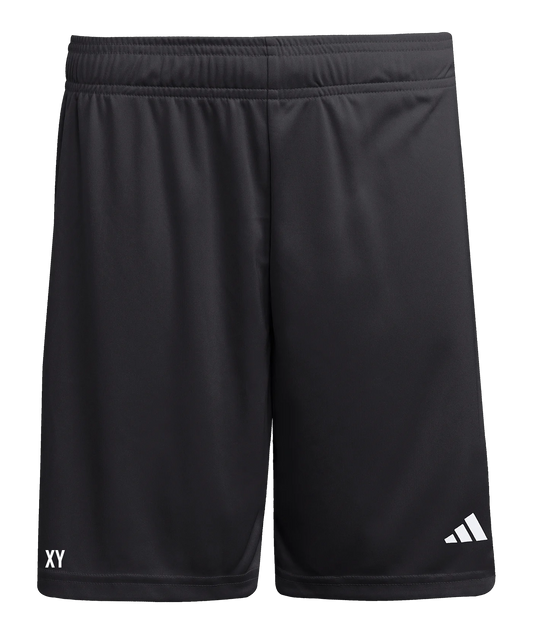 ADIDAS Entrada 26 Short Kids Schwarz FC Gleisdorf