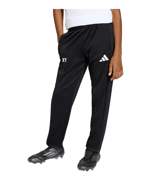 ADIDAS Entrada 26 Trainingshose Kids Schwarz FC Gleisdorf