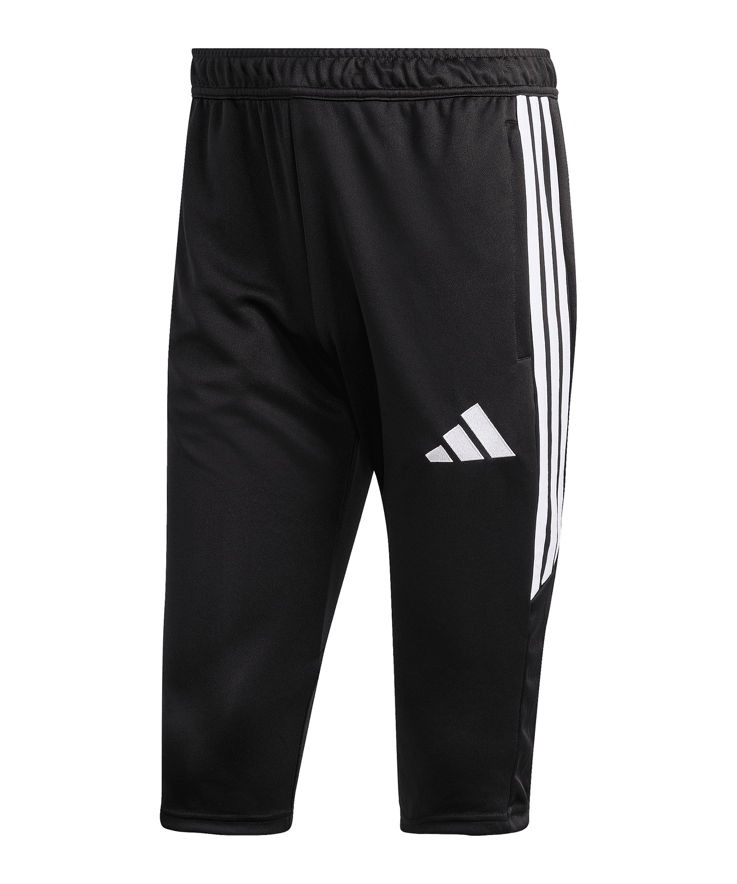 ADIDAS Entrada 26 League 3/4 Trainingshose Schwarz