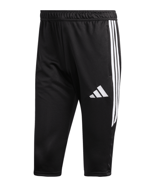 ADIDAS Entrada 26 League 3/4 Trainingshose Schwarz