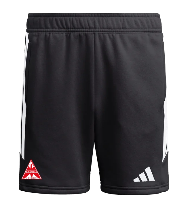 ADIDAS Tiro 26 League Short Kids Schwarz SV Phönix Hönigsberg Mürzzuschlag
