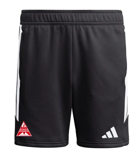 adidas Tiro 26 League Short Kids Schwarz SV Phönix Hönigsberg Mürzzuschlag