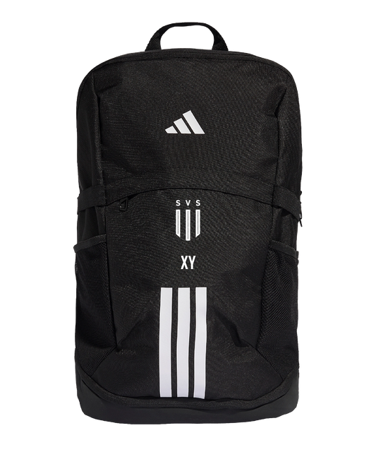ADIDAS Tiro Rucksack Schwarz SV Scharnstein