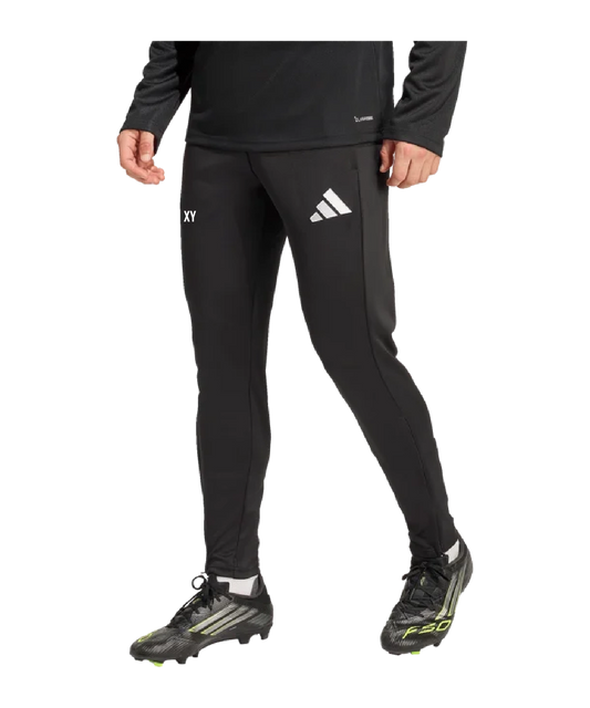 ADIDAS Entrada 26 Trainingshose Schwarz FC Gleisdorf
