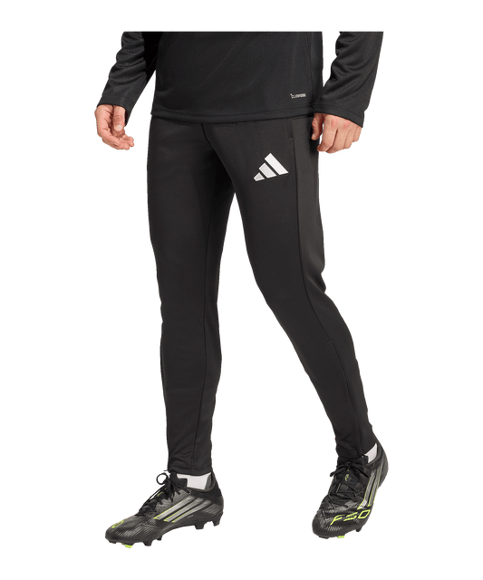 ADIDAS Entrada 26 Trainingshose Schwarz