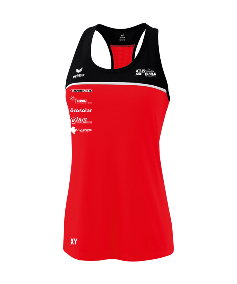 Erima Tanktop Damen ATUS-Knittelfeld