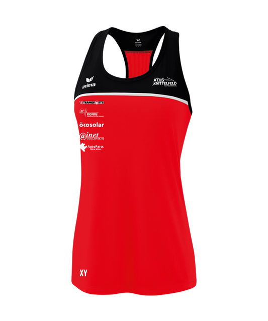 Erima Tanktop Damen ATUS-Knittelfeld