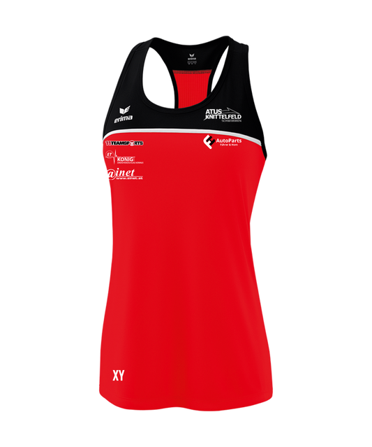 Erima Tanktop Damen ATUS Knittelfeld