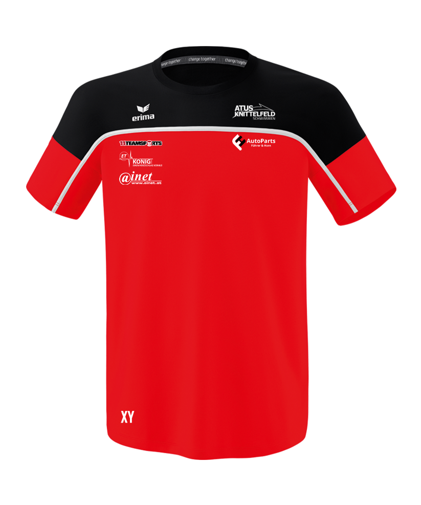 Erima Trainingsshirt Herren ATUS Knittelfeld